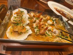 -炊江南·上海菜(国展华漕店)