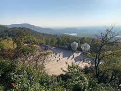 -牛首山文化旅游区