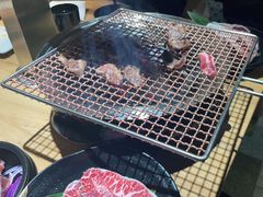 -九田家黑牛烤肉(溧水万达店)