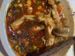-佬缸炮江湖川菜(玉林店)