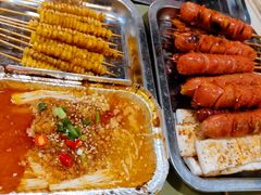 -鼎尊锅物料理(五角场店)