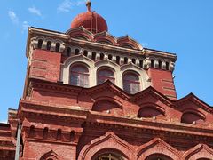 -圣·阿列克谢耶夫教堂