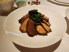烧椒鲍片-西郊5号·Maggie 5