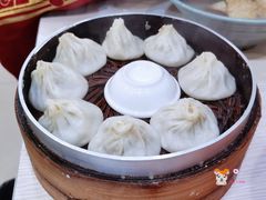 汤包-金原鸭血粉丝汤总店(锁金村店)