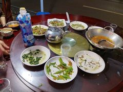 -畲乡一品鱼府土菜馆
