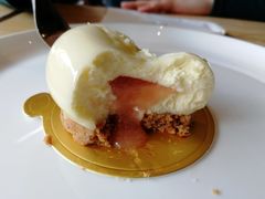 海盐柠檬慕斯-UPPER KITCHEN(延安路店)
