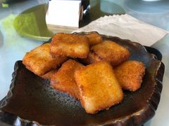 红糖糍粑-临安鲲凌餐厅(钱王大街店)