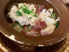 -其灵紫砂煲仔饭(富莲大厦店)
