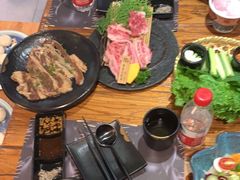 -黑牛の店·和牛烧肉(大悦城店)