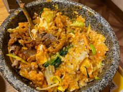 -恩你小木屋·烤肉韩式料理(嘉兴秀洲店)
