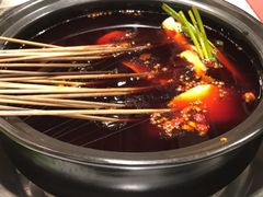 -钢管厂歆瑞源油卤串串香(春熙路太古里店)