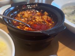 -严记小天府酸菜鱼(西四路店)