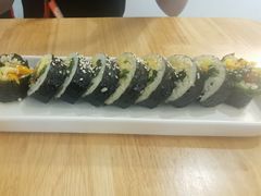 -Woolee韩食堂·韩式家庭料理