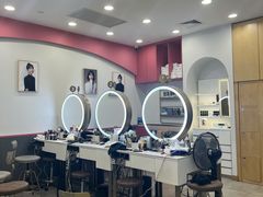-海马体照相馆(广州新世界云门New park店)