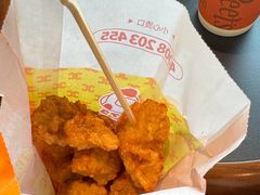 -1973继光香香鸡(金桥国际店)