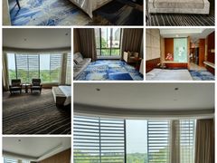 -张家港金凤凰度假村温泉