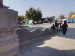 -杨家埠民间艺术大观园