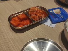 -梨花牛肉汤饭(仁恒伊势丹店)