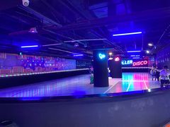 -VS SPORTS PARK运动玩乐园·团建·生日会(合生汇店)
