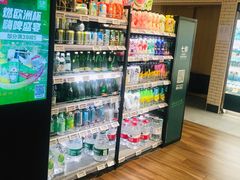 零售区-7fresh七鲜(大族广场店)