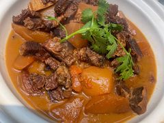 -又见炊烟私房菜(敬亭路店)