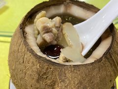 -红炎炎农家菜老字号(金水台店)