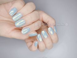 -LWL nail studio美甲美睫工作室