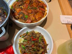 -小柴米·传统江西菜(八一广场店)