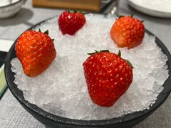 -柿合缘新京菜(国金中心商场店)