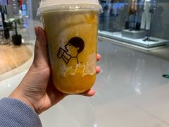 -喜茶(深圳东门1234店)