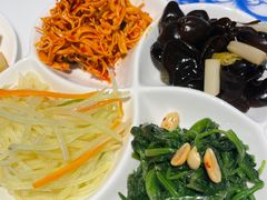 -东方饺子王(和平里店)