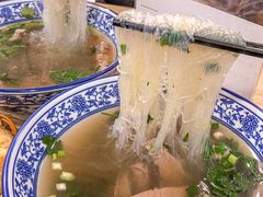 -丰登陕西水盆牛羊肉·泡馍