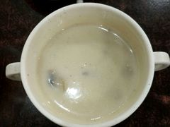 -蘑菇餐厅(马台街店)