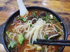 -沈妈砂锅(光华村店)