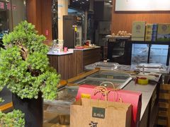 -高玛纳驴肉火烧(一世界店)