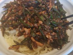 -平娃三宝烧烤·面食(南小街店)