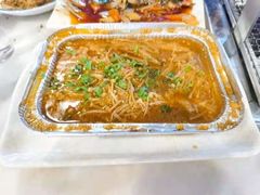 -海拉尔碳烤羊腿烤鸽子(吕营店)