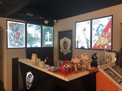 -百谜机械解谜工场