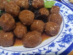 -生活本该如此北京小馆(周庄嘉园店)