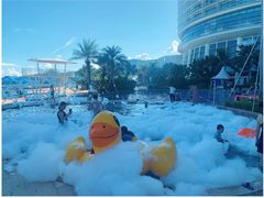 -深圳大梅沙京基洲际度假酒店