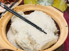 -新塘畔酒楼(里水大道北店)