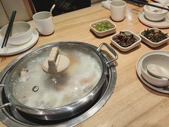 -池云涧自然椰子鸡(万泰汇店)