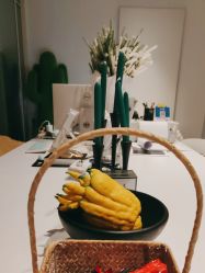 -姜美堂·蒸姜除湿の纤体美颜馆