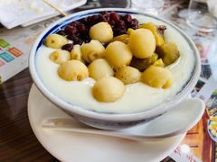 -周大娘牛乳(旧寨古村总店)