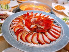 -守柴炉烤鸭(科华中路王府井店)