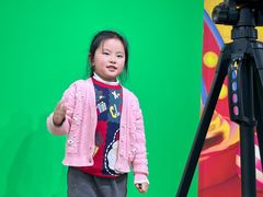 -蓝话筒·少儿成人演讲口才·主持朗诵·戏剧表演(大华第一坊店)