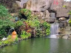 -海南文笔峰盘古文化旅游区
