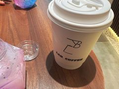 -LAB COFFEE来杯咖啡(宝龙店)