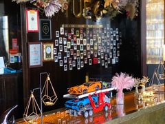 -YUE·6·西式融合餐厅(外滩六号店)