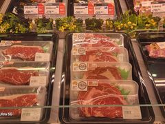 -MEAT MATE 鲜食肉铺(北京太古坊店)